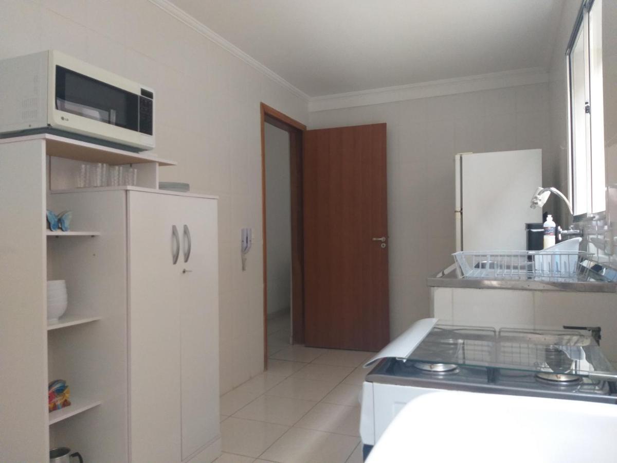 Apartamento Antonia Haddad