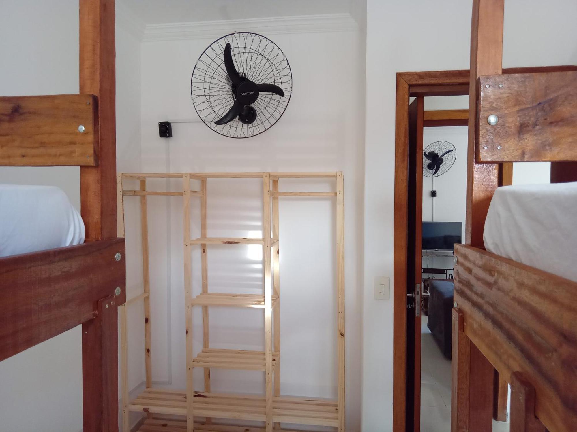Antonia Haddad Apartamento *