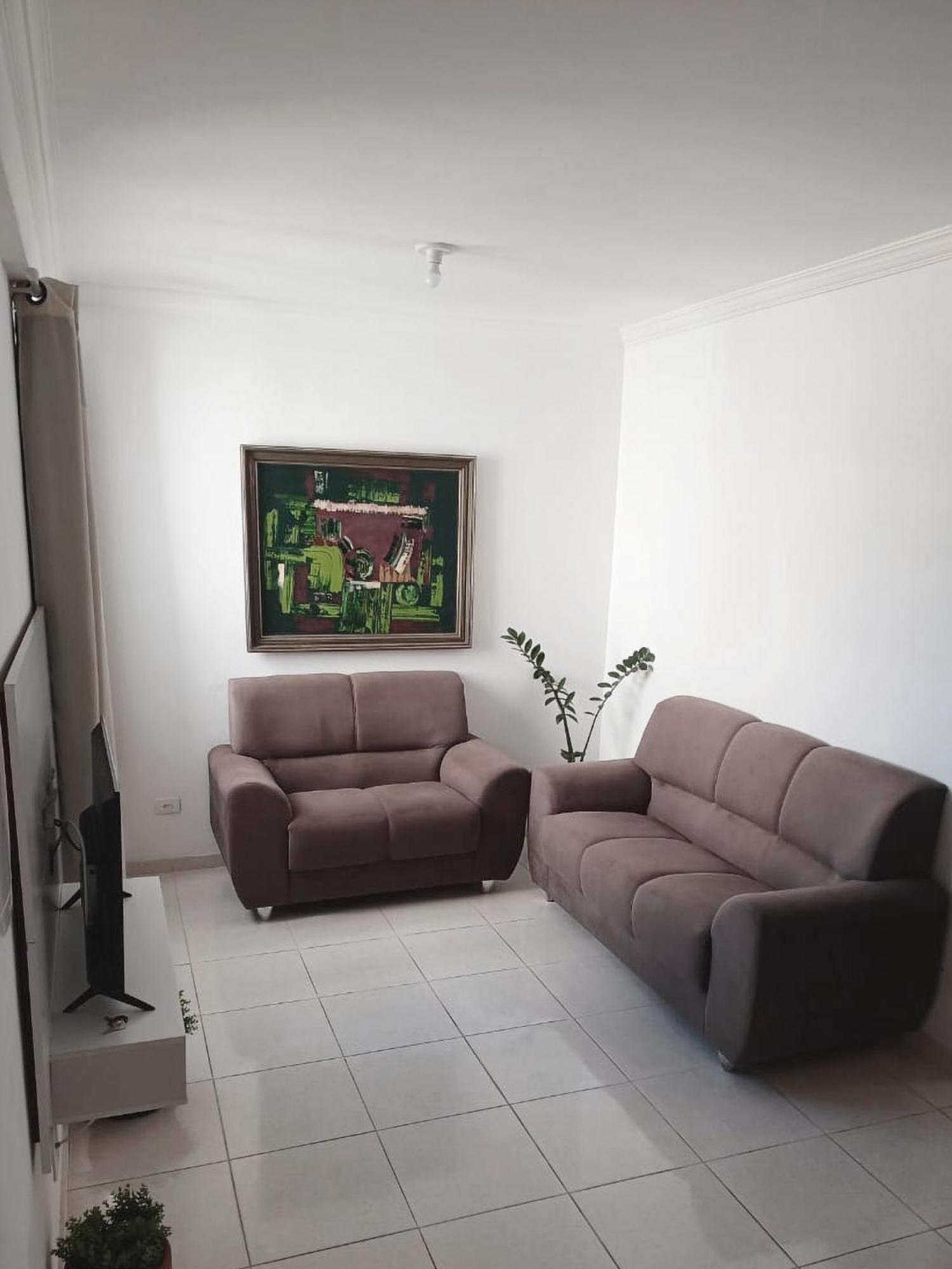 Antonia Haddad Apartamento