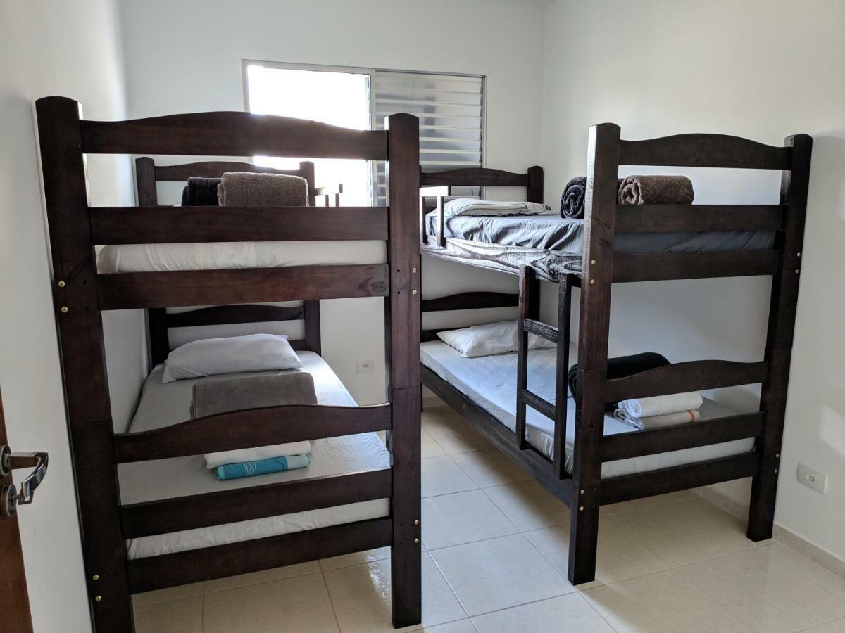 Apartamento Antonia Haddad