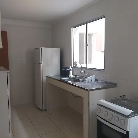 Antonia Haddad Apartment Lorena Exterior photo