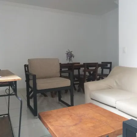 Antonia Haddad Apartment Lorena Exterior photo
