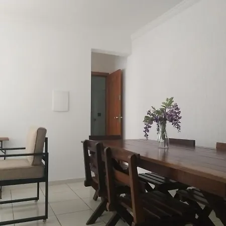 Antonia Haddad Apartment Lorena Exterior photo