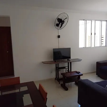 Antonia Haddad Apartment Lorena Exterior photo