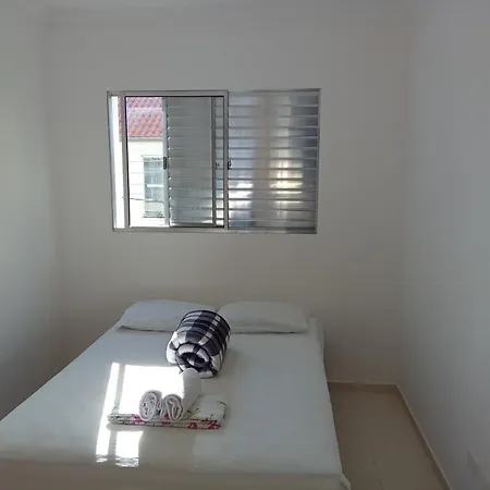 Antonia Haddad Apartment Lorena Exterior photo
