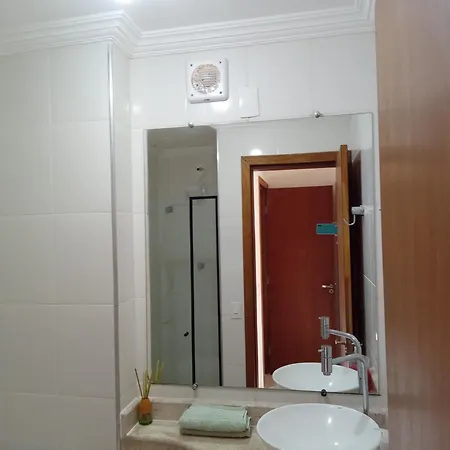 Antonia Haddad Apartment Lorena Exterior photo