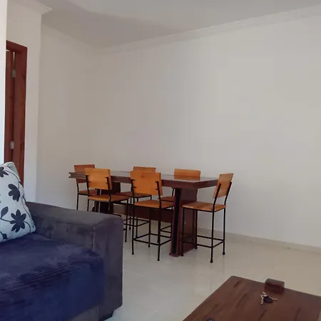 Antonia Haddad Apartment Lorena Exterior photo