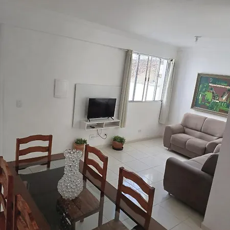 Antonia Haddad Apartment Lorena Exterior photo