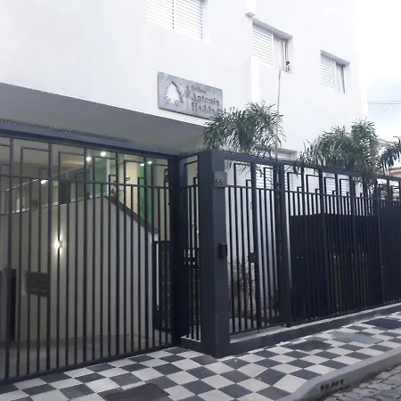 Antonia Haddad Apartment Lorena Exterior photo