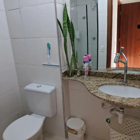 Antonia Haddad Apartment Lorena Exterior photo