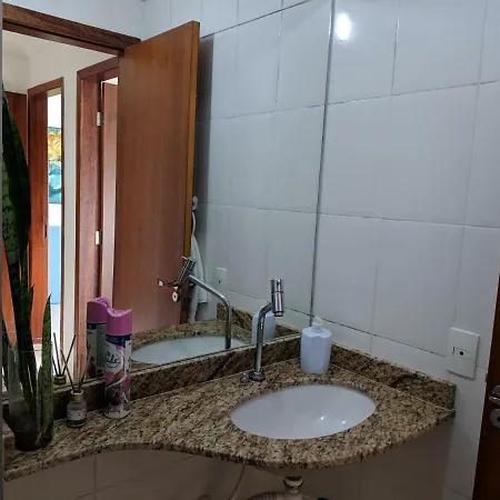 Antonia Haddad Apartment Lorena Exterior photo