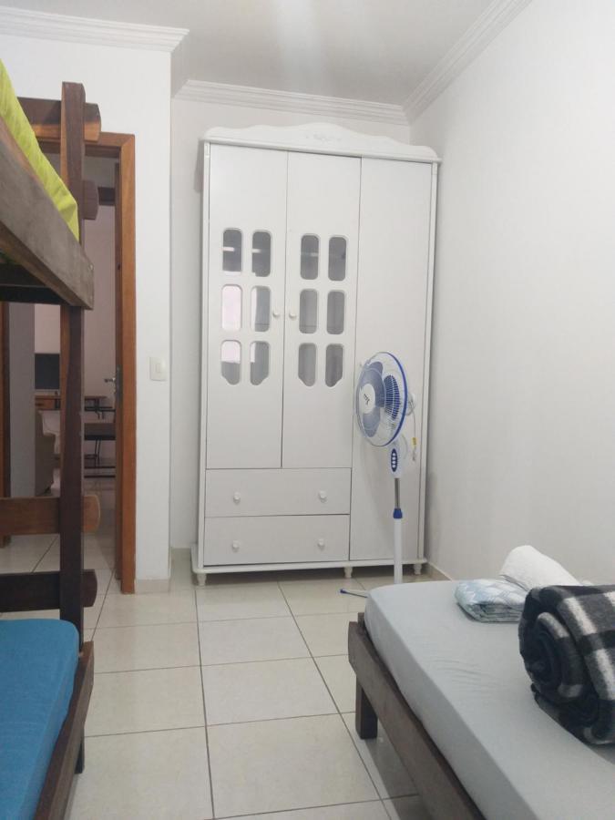 Apartment Antonia Haddad *