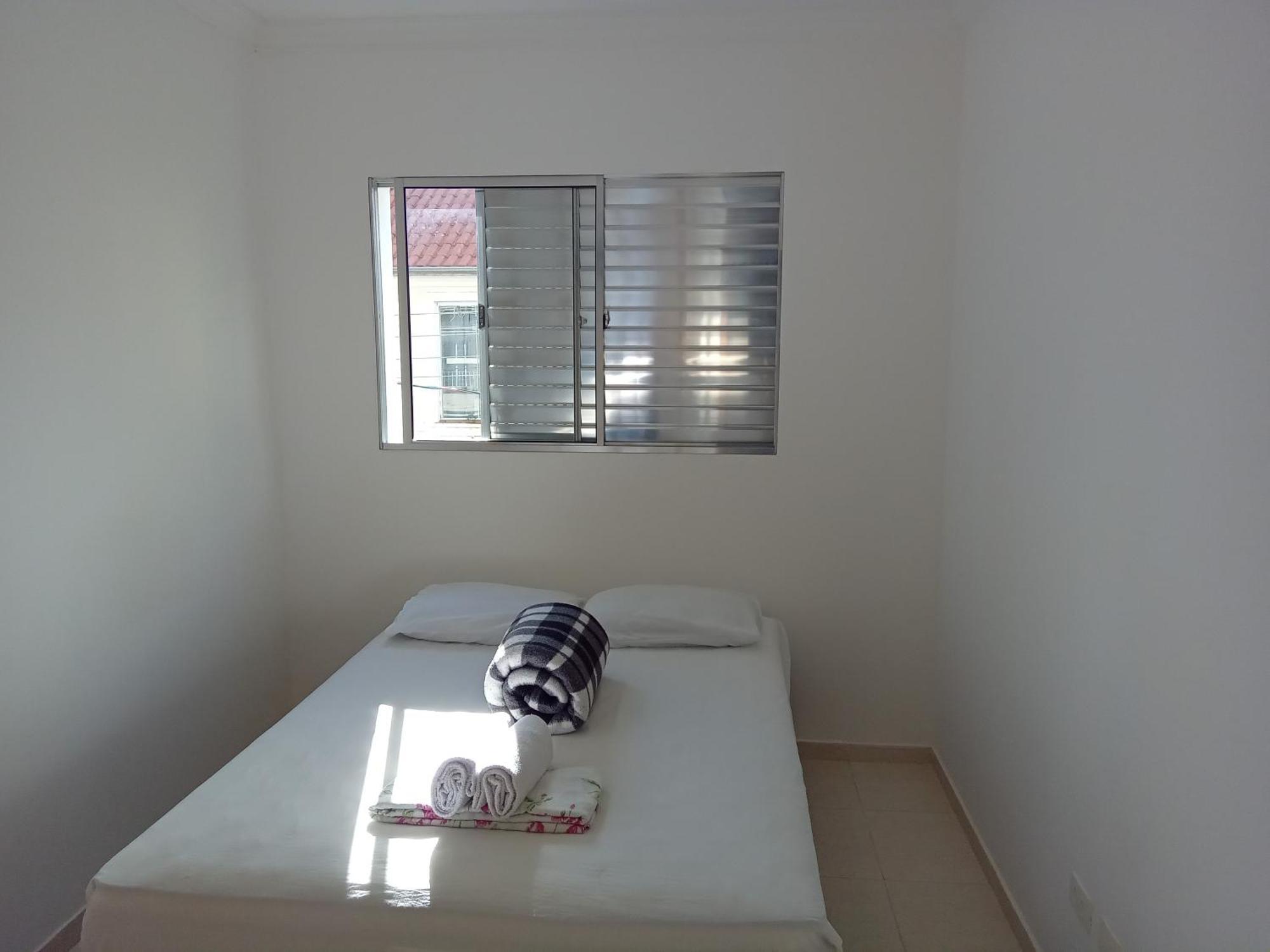 Apartment Antonia Haddad