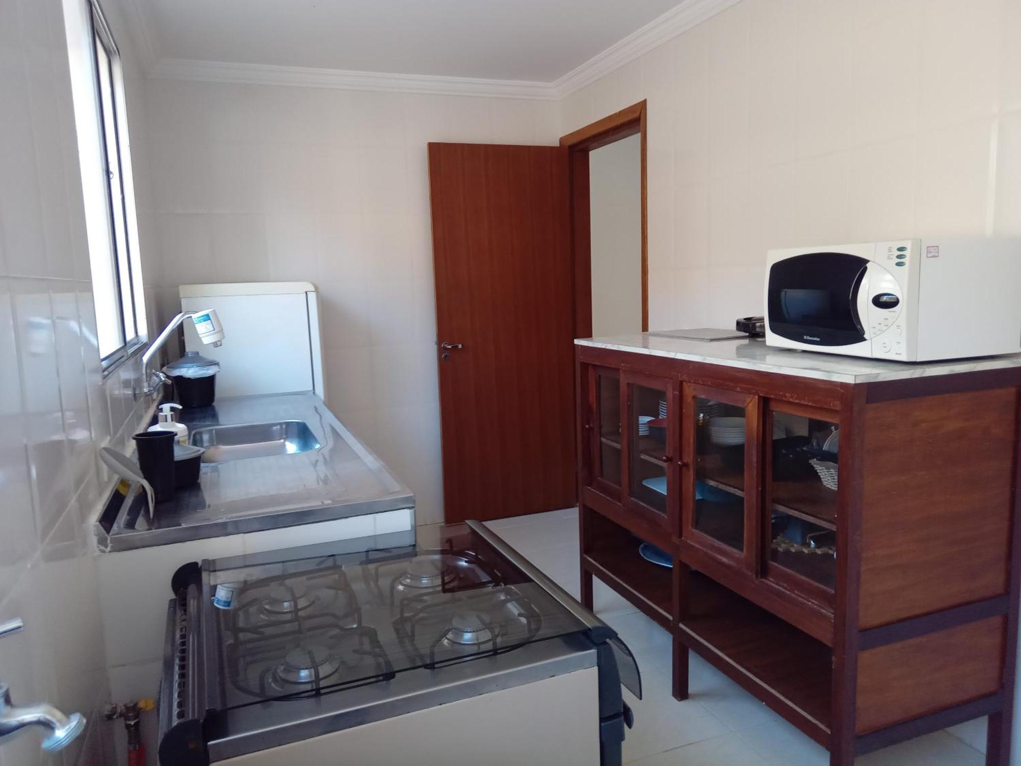 Antonia Haddad Apartment Lorena