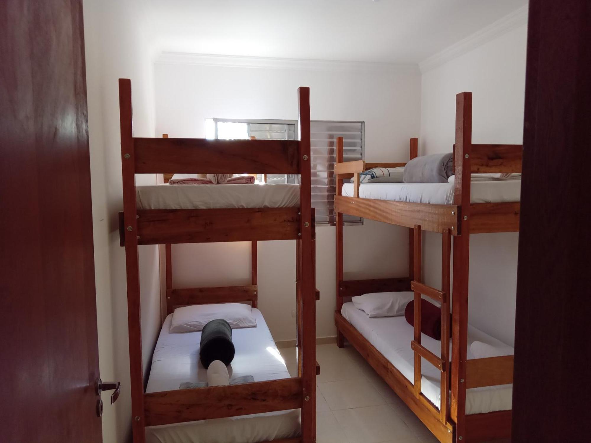 Apartment Antonia Haddad