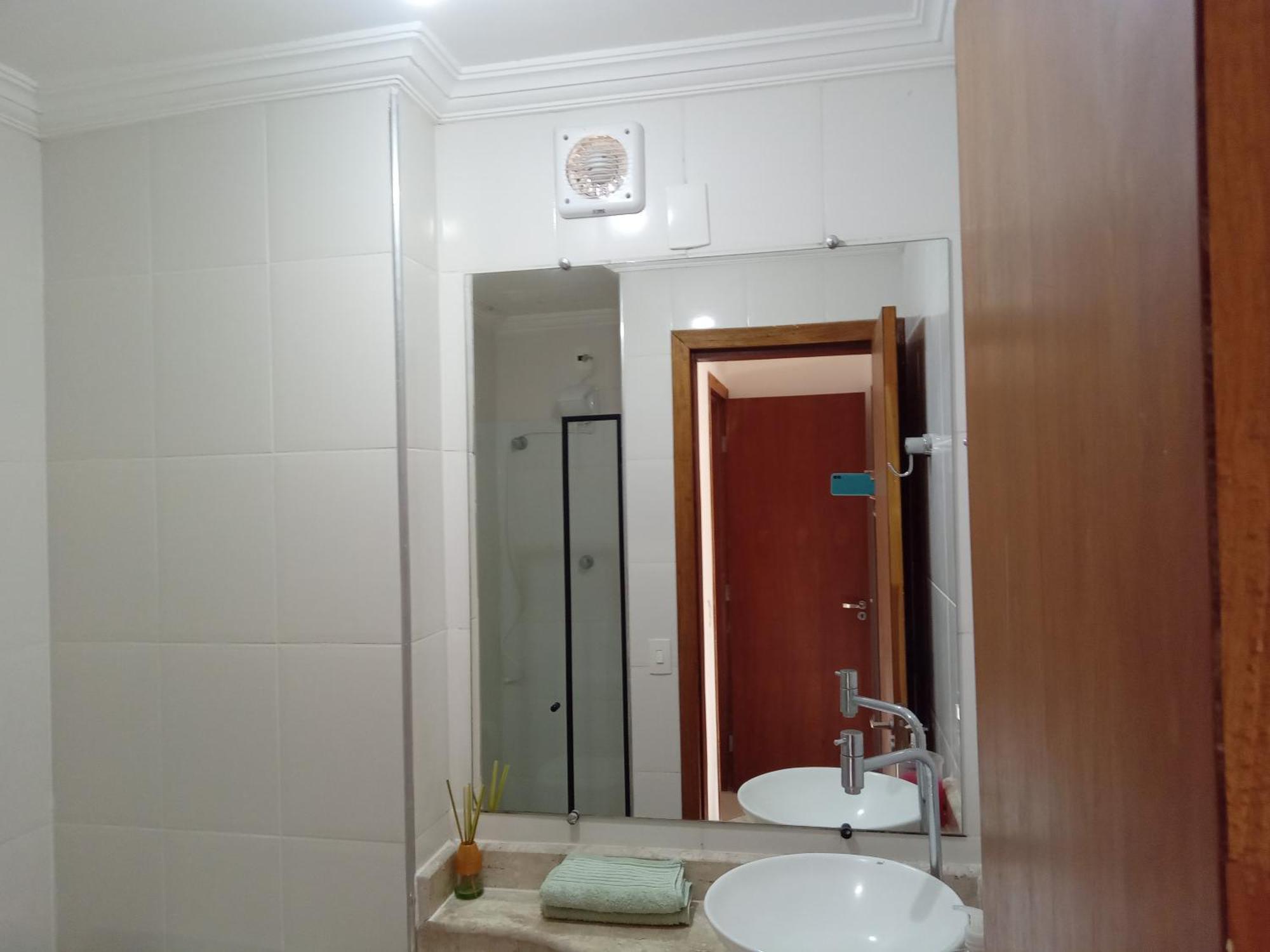 Antonia Haddad Apartment