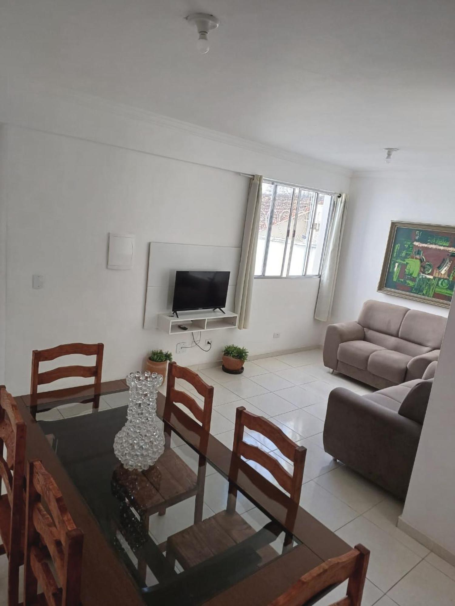 Antonia Haddad Apartment Lorena