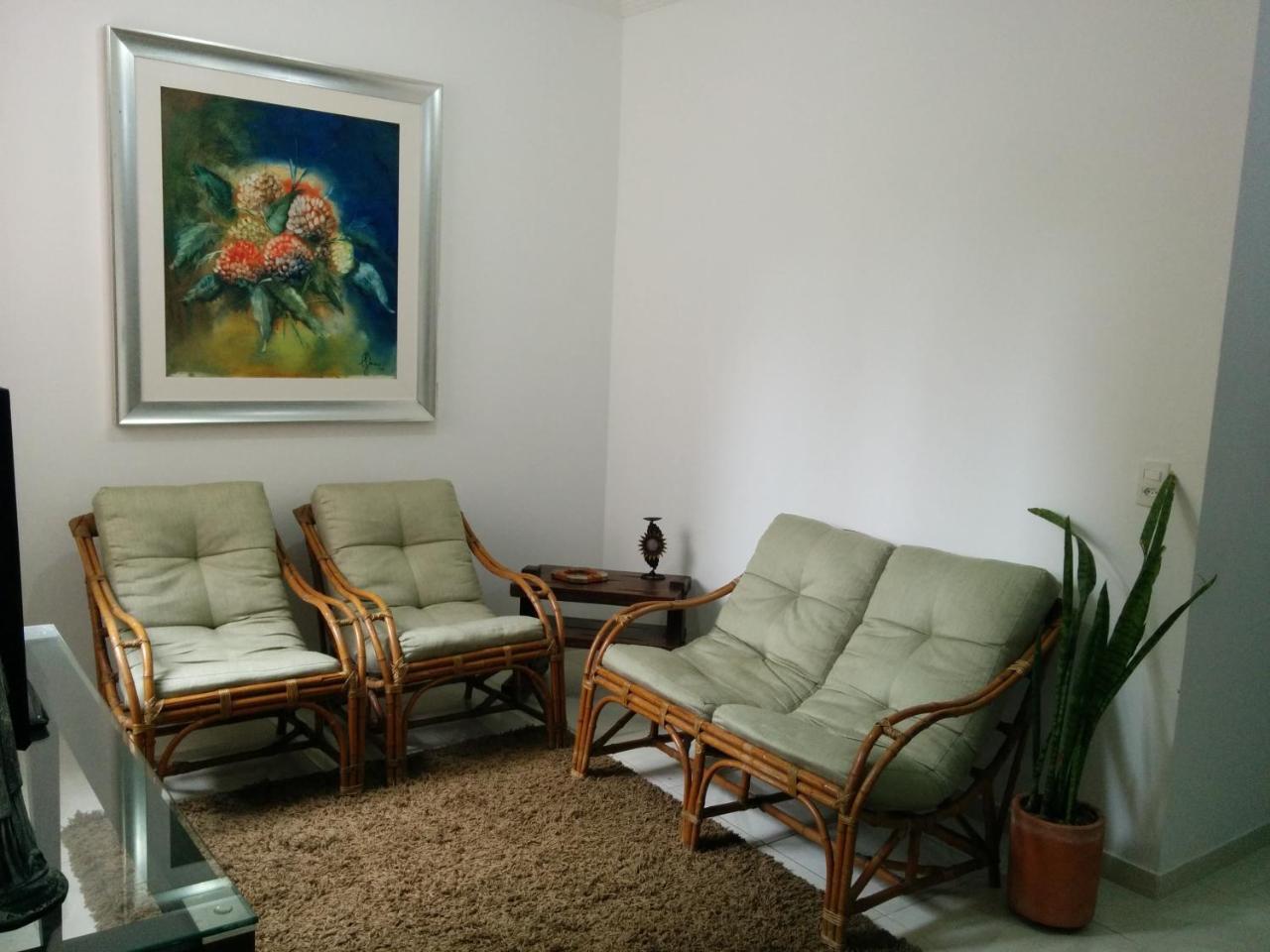 Antonia Haddad Apartment *