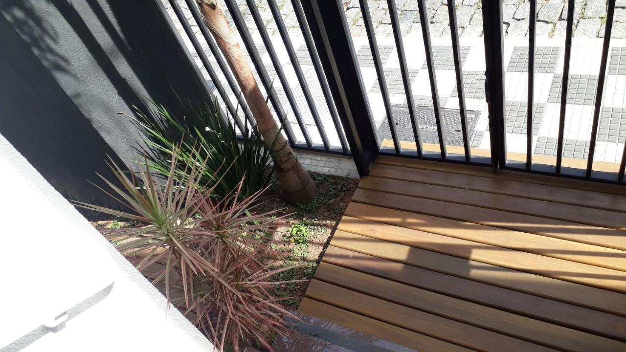 Apartment Antonia Haddad Lorena